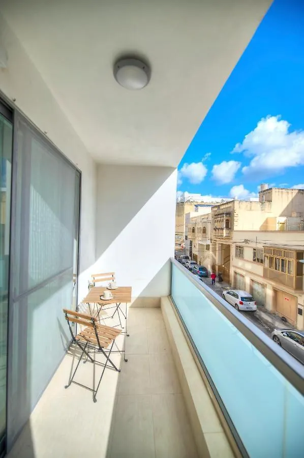 Large And Modern 2Bedroom With Balcony Glub1-1 Gzira 0*,