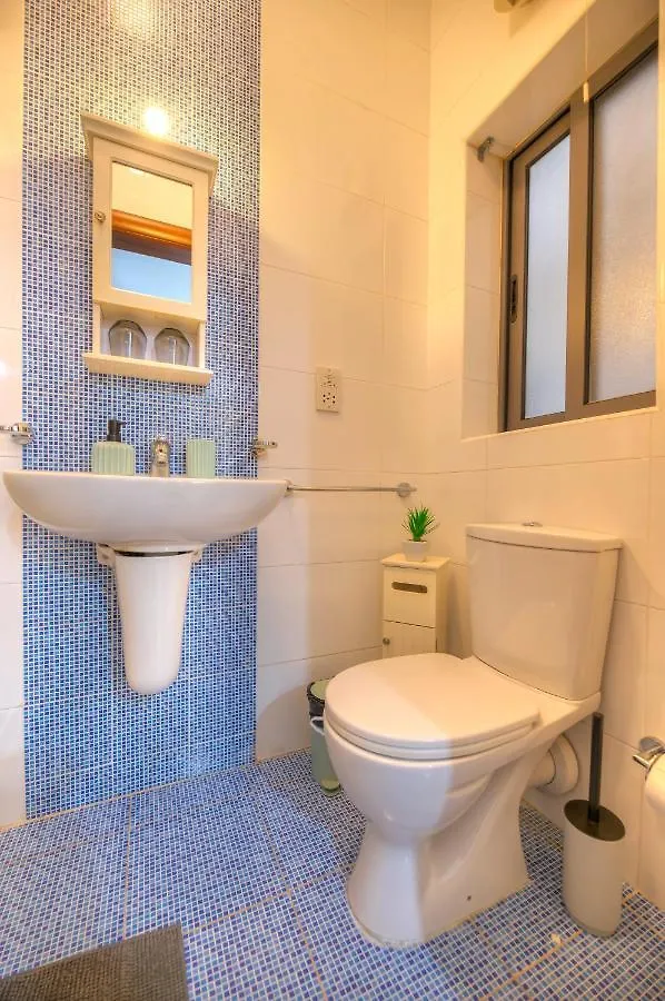 Large And Modern 2Bedroom With Balcony Glub1-1 Gzira 0*,