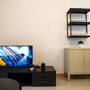 Apartamento Cityscape And Penthouses By Shortletsmalta, Gzira