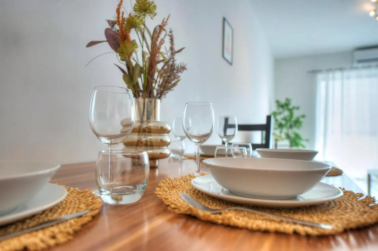 Large And Modern 2Bedroom With Balcony Glub1-1 Gzira 0*,