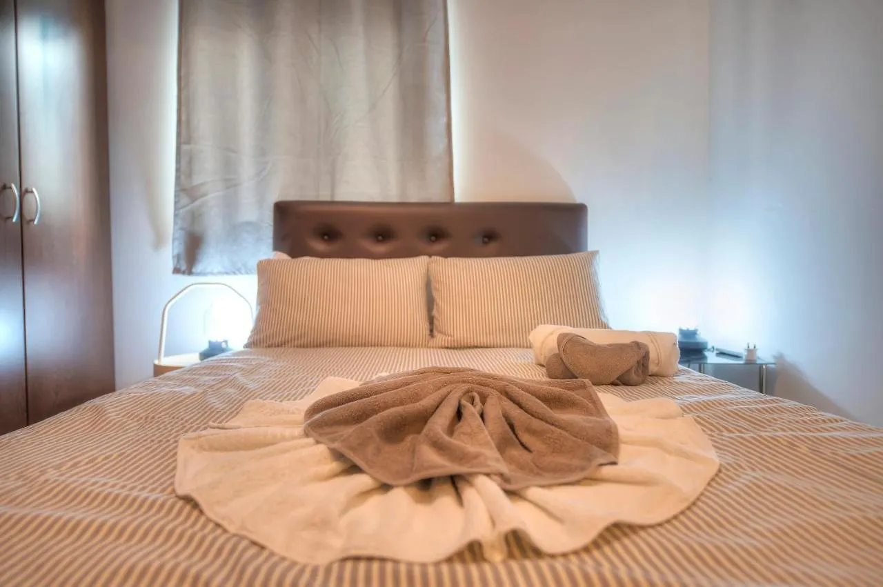 Large And Modern 2Bedroom With Balcony Glub1-1 Gzira Apartment