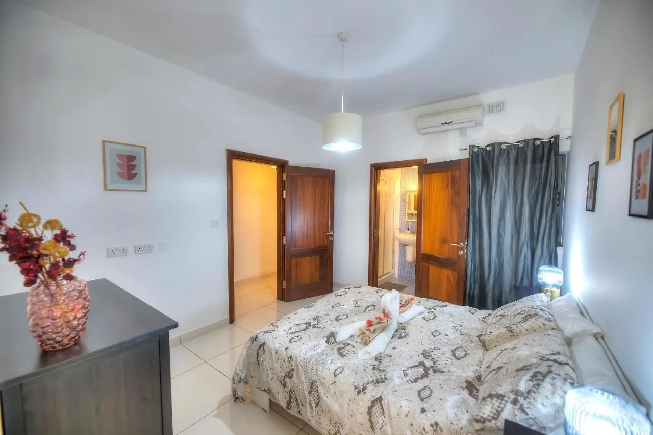 Large And Modern 2Bedroom With Balcony Glub1-1 Gzira Malta