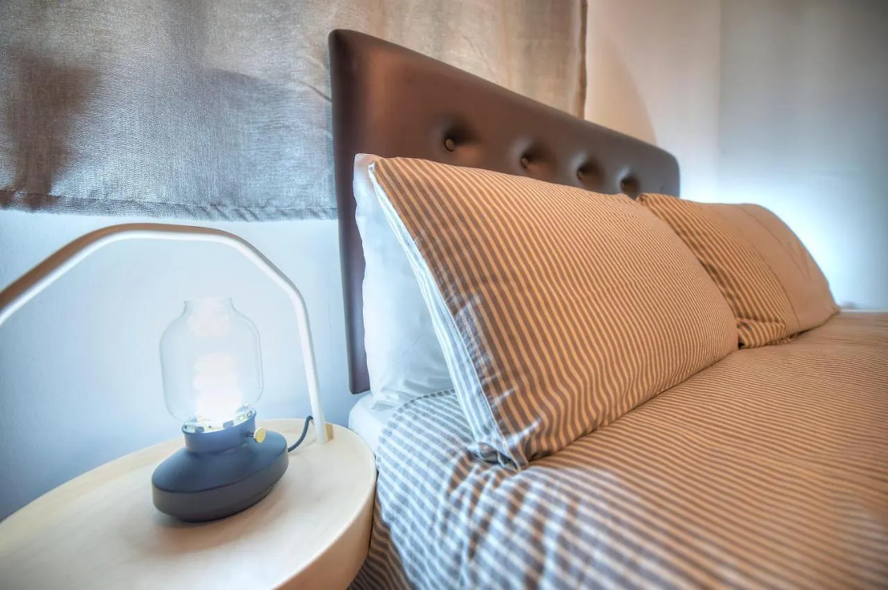 Apartment Large And Modern 2Bedroom With Balcony Glub1-1 Gzira Malta