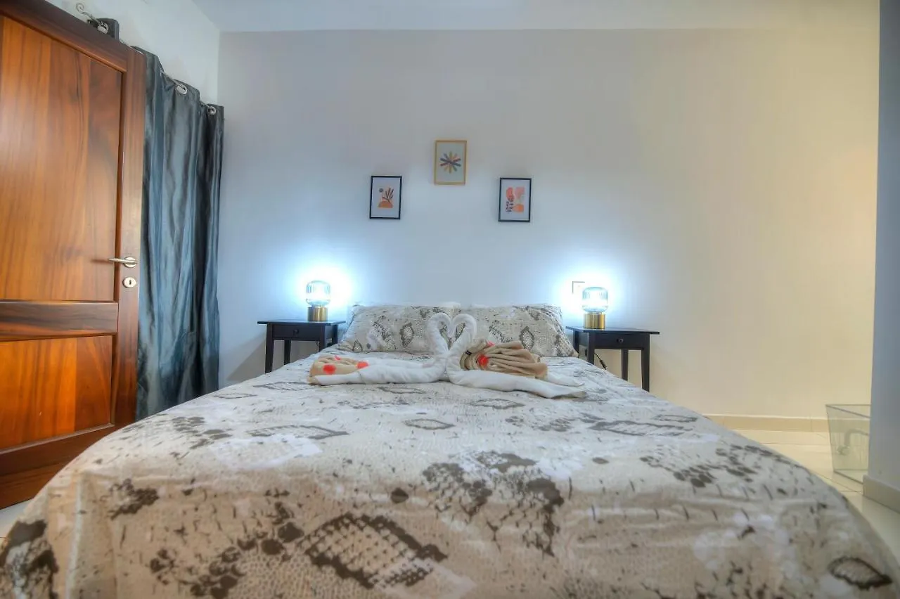 Large And Modern 2Bedroom With Balcony Glub1-1 Gzira