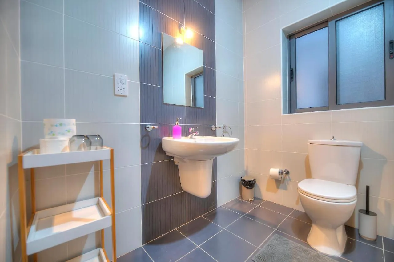 Large And Modern 2Bedroom With Balcony Glub1-1 Gzira